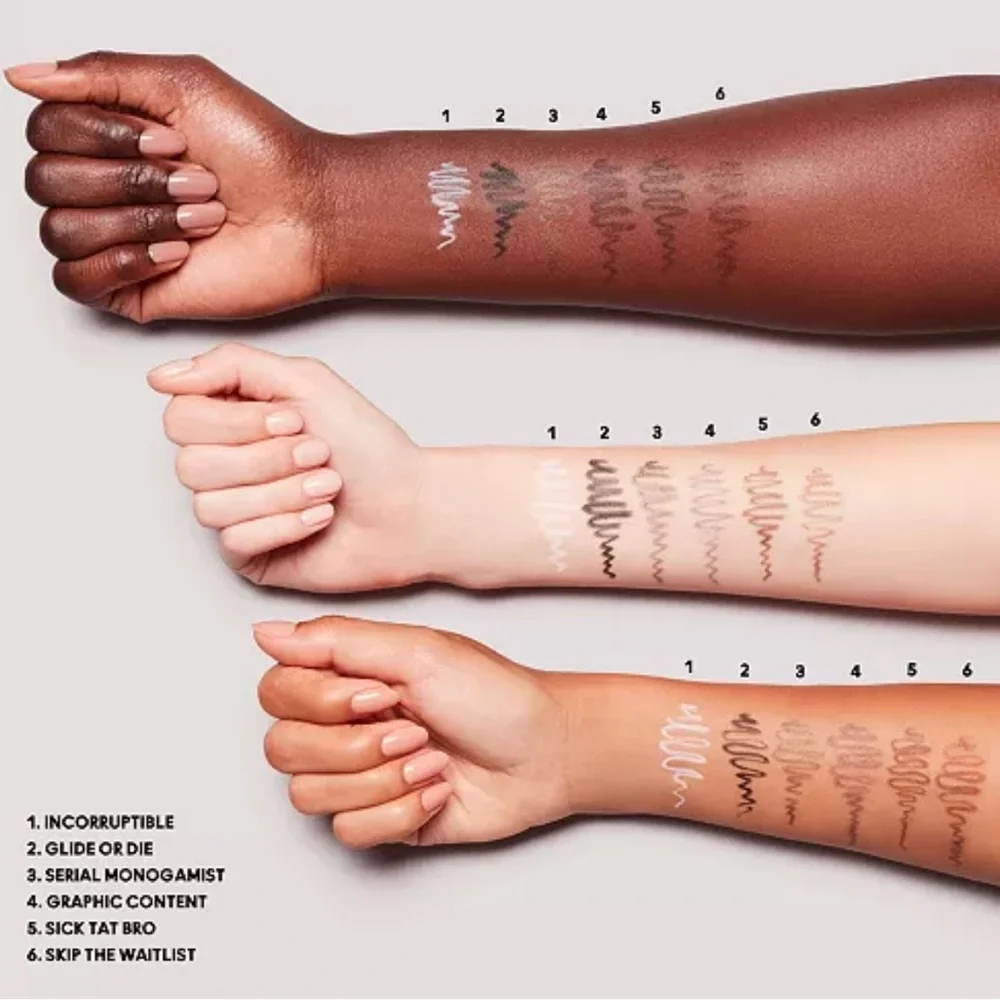 MAC Cosmetics brand new